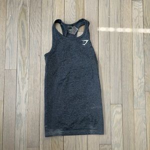 Gymshark seamless tank top